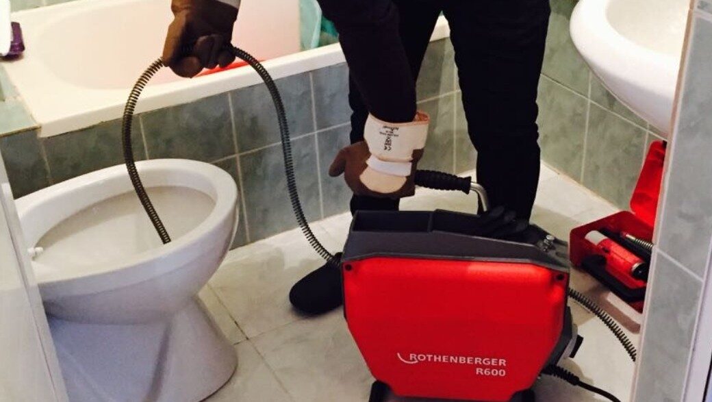 Lavabo tıkanıklığını önleme yöntemleri